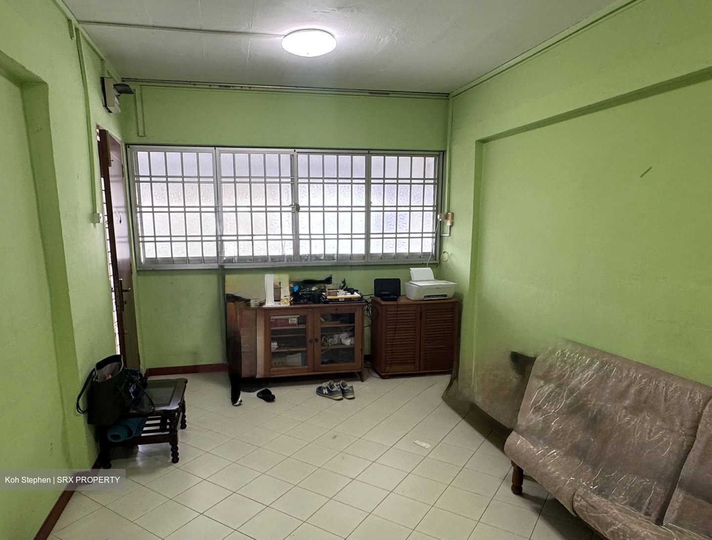 Blk 285 Tampines Street 22 (Tampines), HDB 3 Rooms #532528641